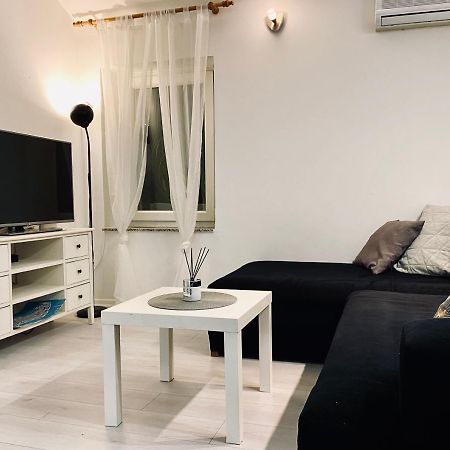 Apartment Beshtie Zadar Exterior foto