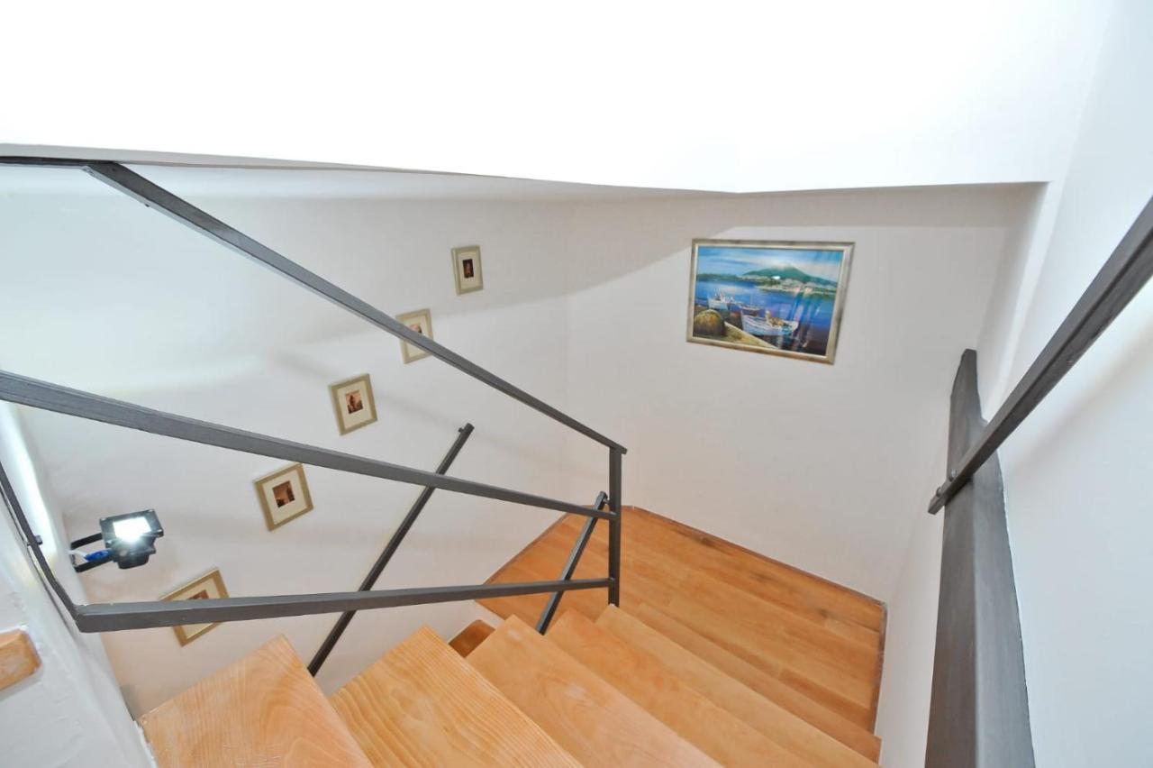 Apartment Beshtie Zadar Exterior foto
